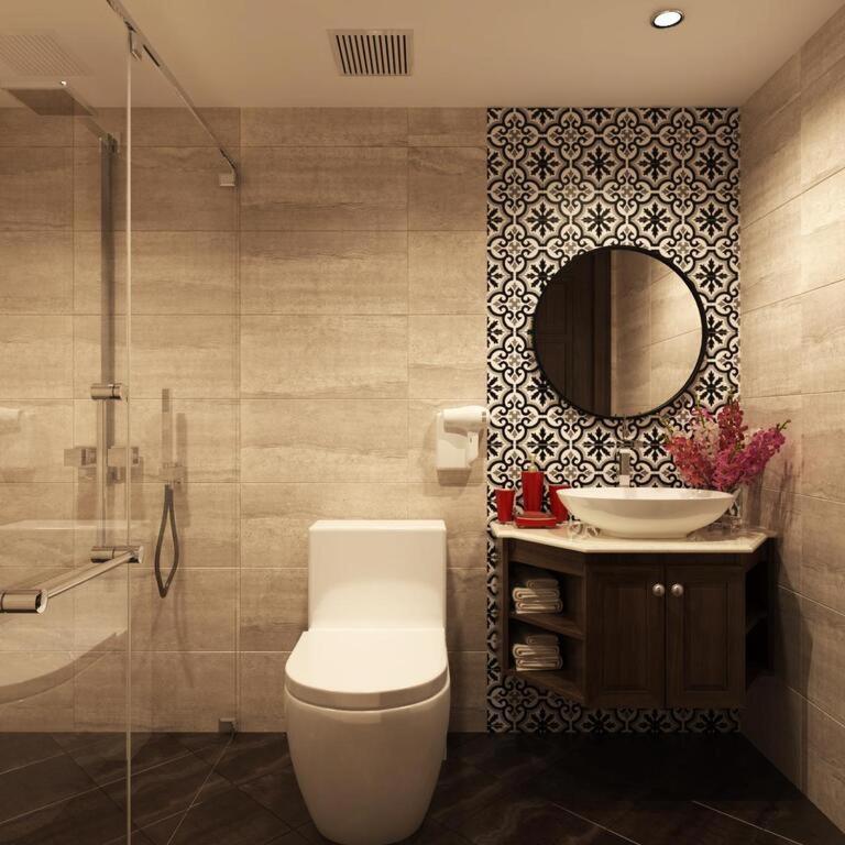 Eco Luxury Hotel Hanoi