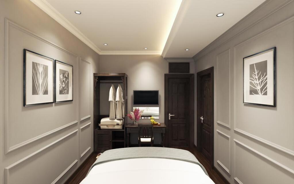 Eco Luxury Hanoi