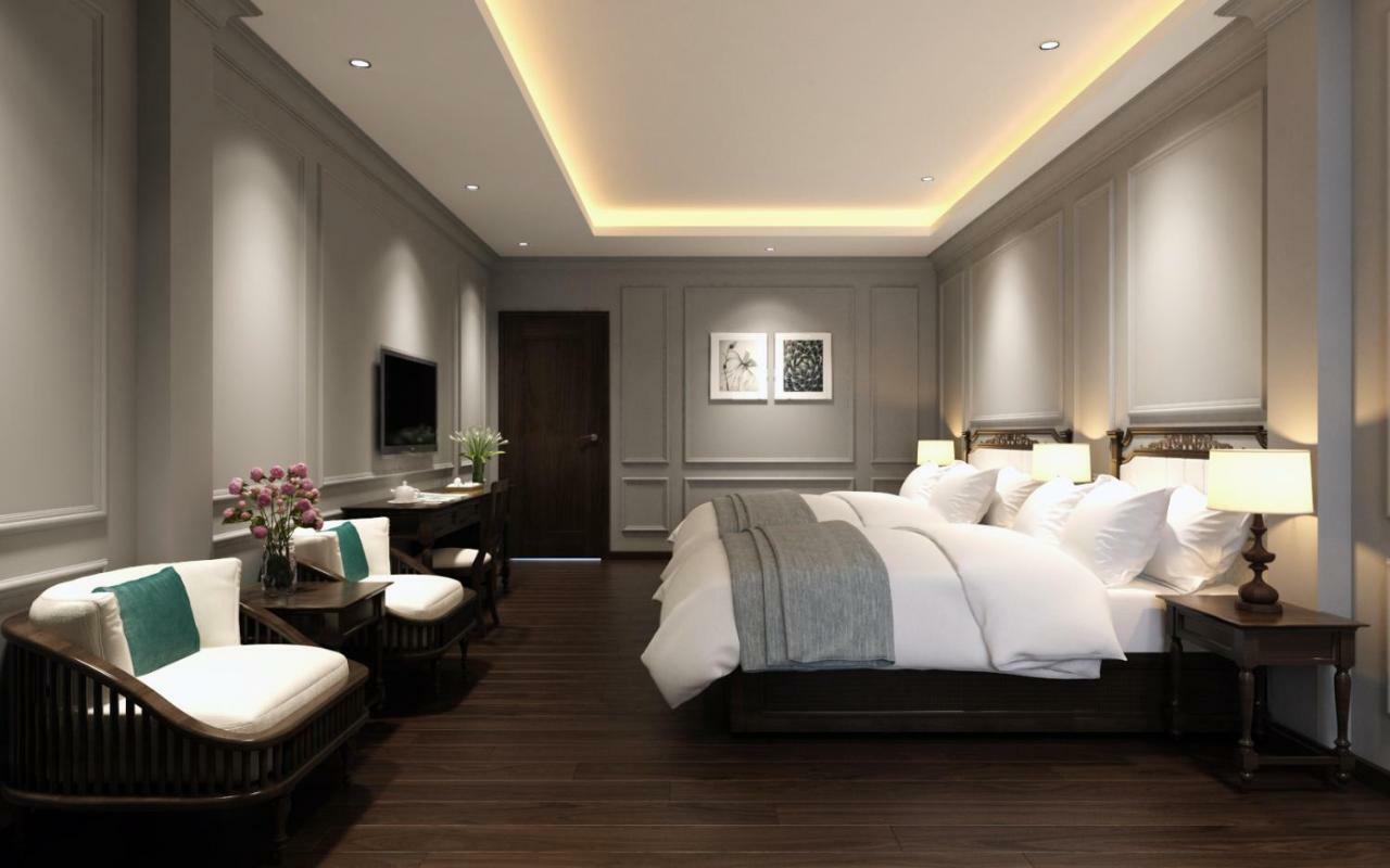 Eco Luxury