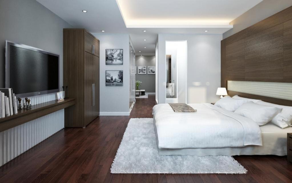 Eco Luxury Hotel