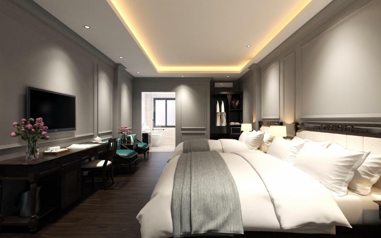 Eco Luxury