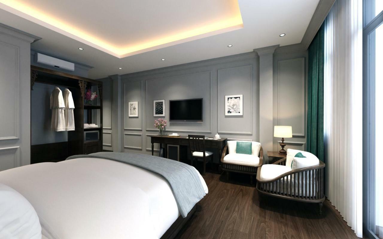 Eco Luxury 3*