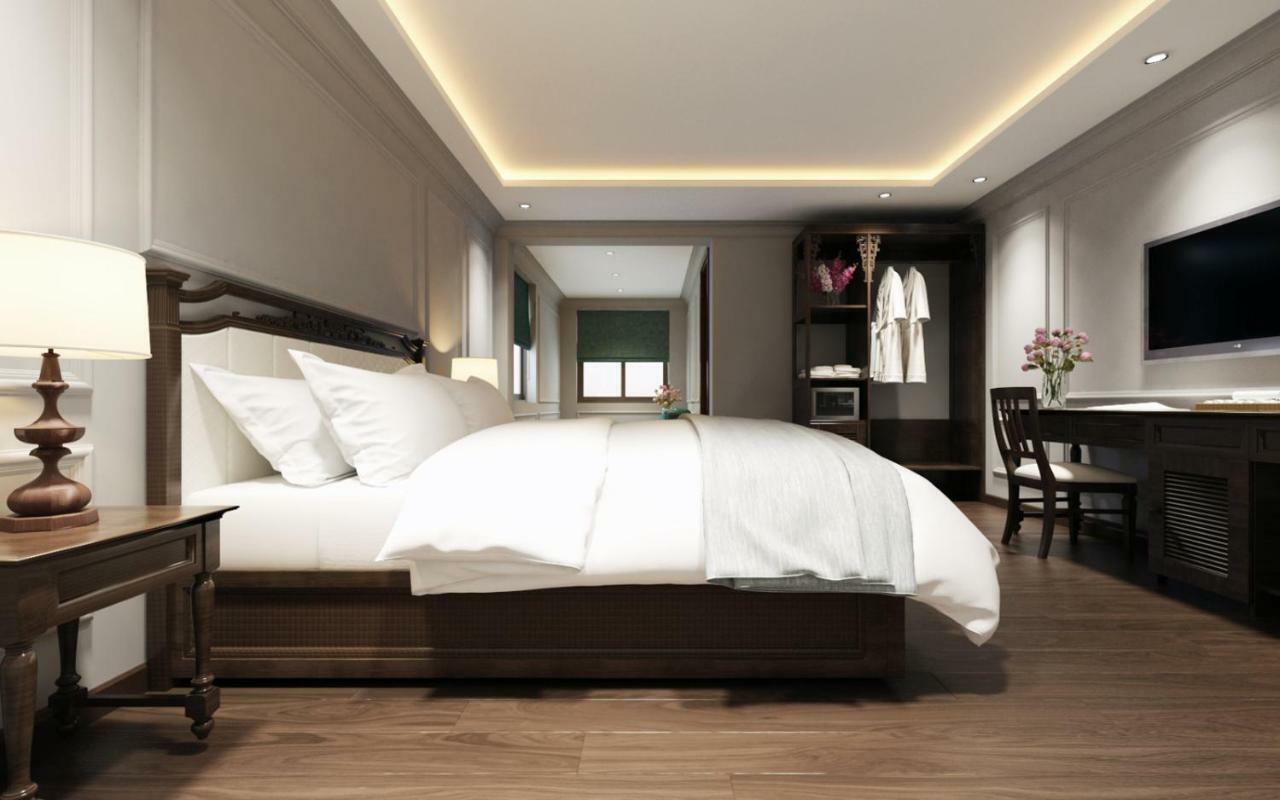 Hotel Eco Luxury 3*