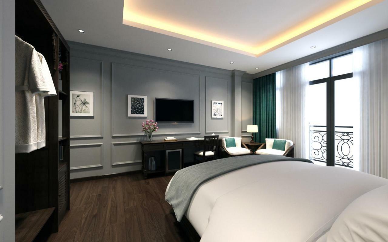 Hotel Eco Luxury 3*
